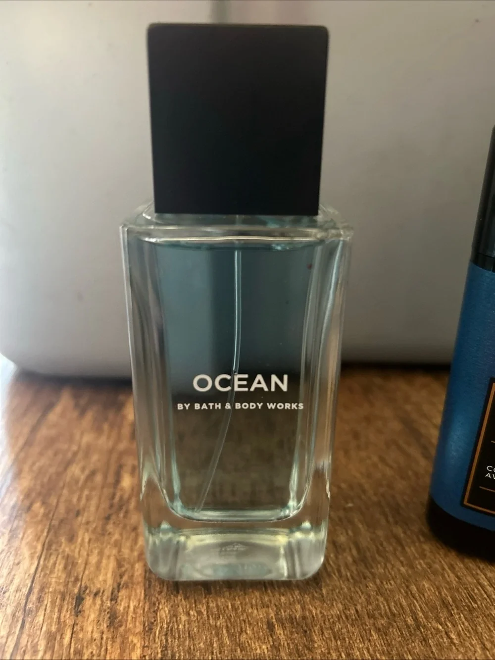 New Bath & Body Works Ocean Men's Grooming Lot